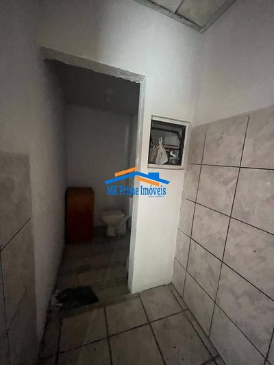Loja-Salão, 32 m² - Foto 4