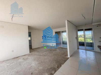 Apartamento, 3 quartos, 87 m² - Foto 3