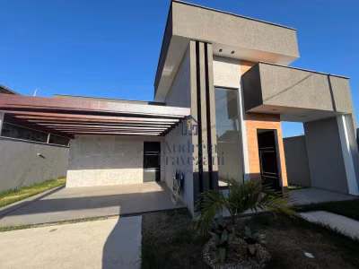 Casa, 3 quartos, 99 m² - Foto 1