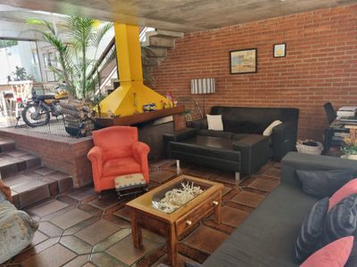 Casa, 3 quartos, 194 m² - Foto 1