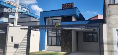 Casa, 5 quartos, 102 m² - Foto 1