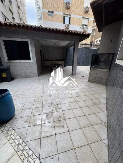 Casa, 4 quartos, 266 m² - Foto 1