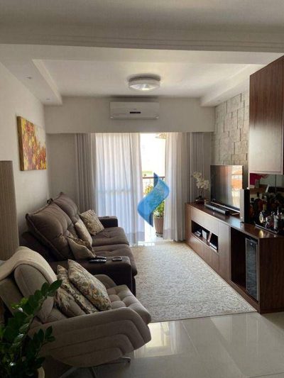 Apartamento, 2 quartos, 70 m² - Foto 3