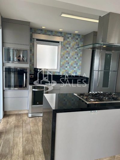 Apartamento, 3 quartos, 126 m² - Foto 4