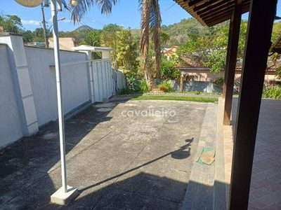Casa, 2 quartos, 160 m² - Foto 2