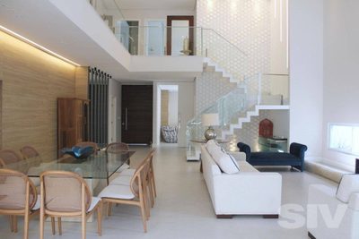 Casa, 7 quartos, 507 m² - Foto 2