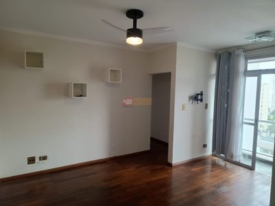 Apartamento, 2 quartos, 80 m² - Foto 3