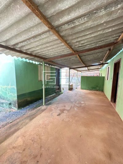 Casa, 2 quartos, 76 m² - Foto 3