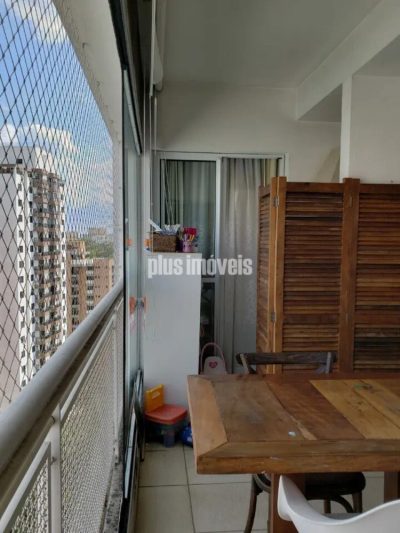 Apartamento, 2 quartos, 75 m² - Foto 2