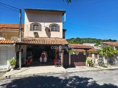 Casa, 3 quartos, 400 m² - Foto 2