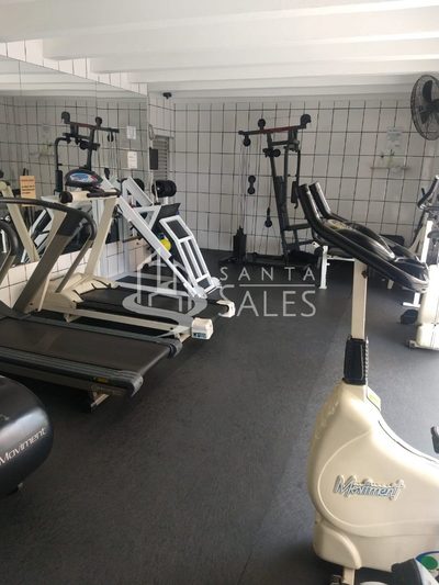 Apartamento, 2 quartos, 46 m² - Foto 3