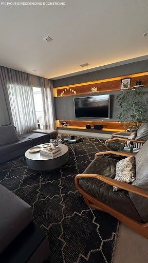 Apartamento, 3 quartos, 247 m² - Foto 5