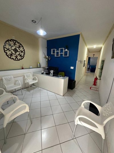 Casa, 6 quartos, 190 m² - Foto 1