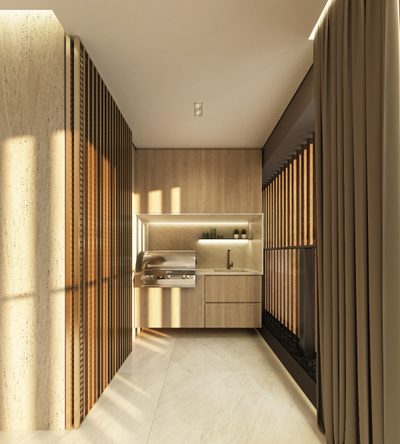 Apartamento, 4 quartos, 301 m² - Foto 2