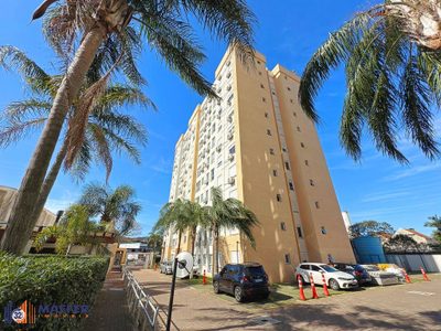 Apartamento, 2 quartos, 57 m² - Foto 5