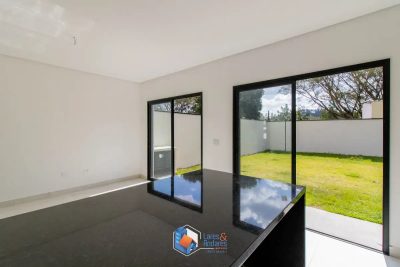 Casa, 3 quartos, 104 m² - Foto 2