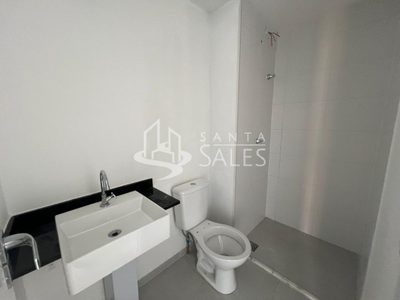 Apartamento, 1 quarto, 25 m² - Foto 2