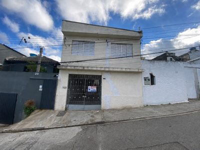Casa, 2 quartos, 120 m² - Foto 1