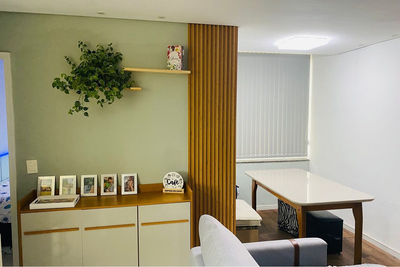 Apartamento, 2 quartos, 48 m² - Foto 5
