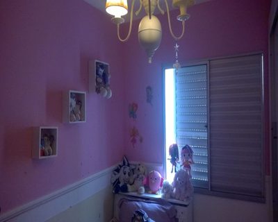 Apartamento, 2 quartos, 62 m² - Foto 1