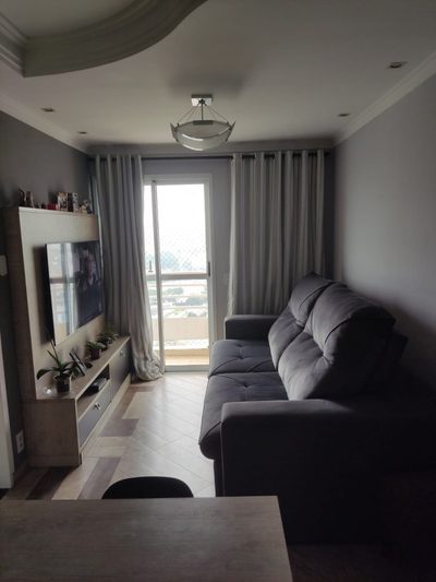Cobertura, 3 quartos, 118 m² - Foto 2