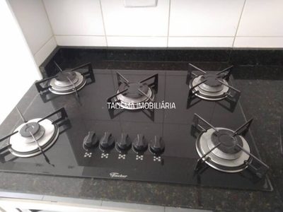 Apartamento, 2 quartos, 44 m² - Foto 5