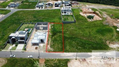 Loteamento e Condomínio, 1200 m² - Foto 2
