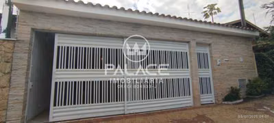 Casa, 3 quartos, 161 m² - Foto 1