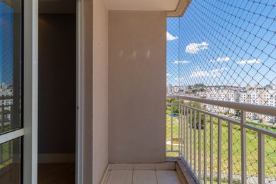 Apartamento, 2 quartos, 60 m² - Foto 5