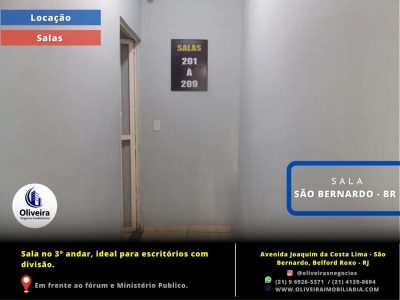 Sala-Conjunto, 30 m² - Foto 1