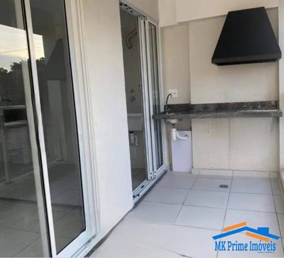 Apartamento, 3 quartos, 65 m² - Foto 3