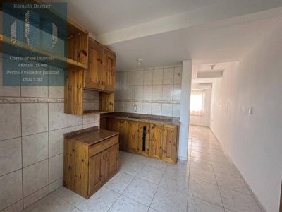 Casa, 2 quartos, 82 m² - Foto 3