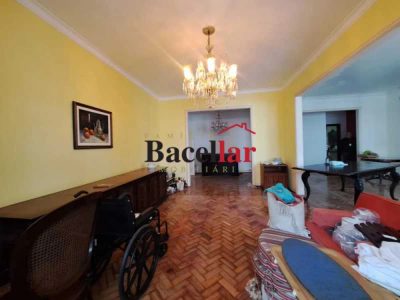 Apartamento, 3 quartos, 200 m² - Foto 4