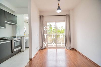 Apartamento, 1 quarto, 38 m² - Foto 3