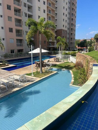 Apartamento, 3 quartos, 74 m² - Foto 3