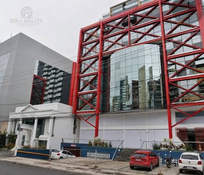 Prédio Inteiro, 2429 m² - Foto 1