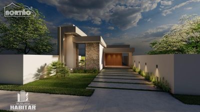 Casa, 3 quartos - Foto 4