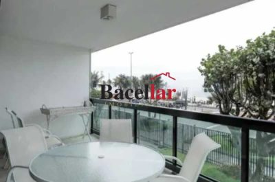 Apartamento, 4 quartos, 264 m² - Foto 3