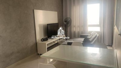 Apartamento, 2 quartos, 49 m² - Foto 2