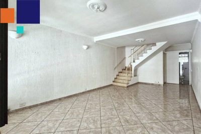 Sobrado, 2 quartos, 116 m² - Foto 4