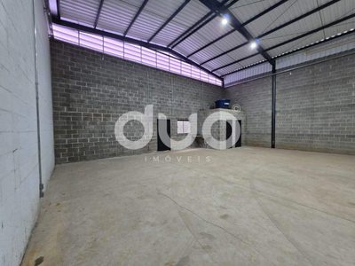 Loja-Salão, 276 m² - Foto 5