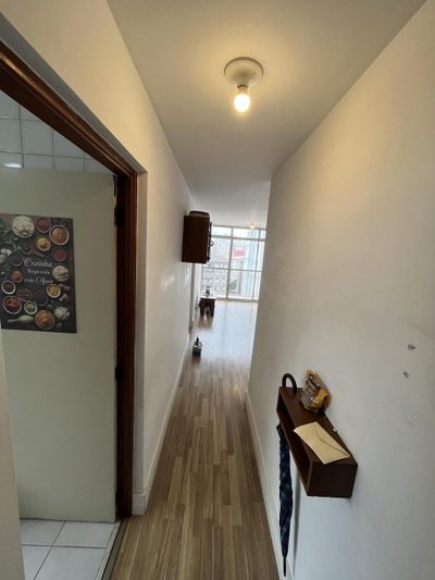 Apartamento, 2 quartos, 58 m² - Foto 5