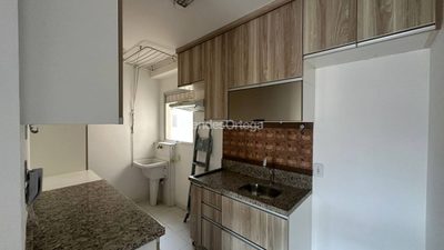 Apartamento, 2 quartos, 74 m² - Foto 3