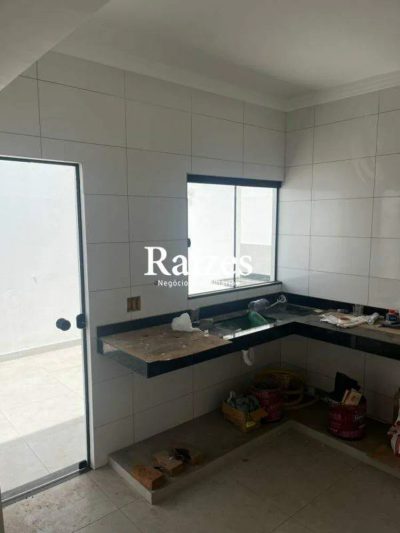 Casa, 2 quartos, 90 m² - Foto 3