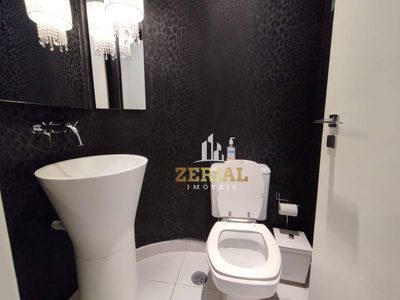 Apartamento, 3 quartos, 156 m² - Foto 4