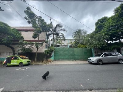 Depósito-Galpão, 600 m² - Foto 1