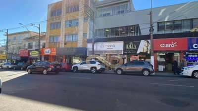 Loja-Salão, 180 m² - Foto 4