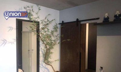 Apartamento, 1 quarto, 53 m² - Foto 2
