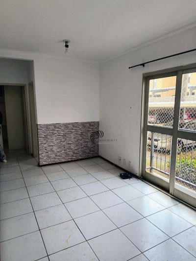 Apartamento, 2 quartos, 55 m² - Foto 1