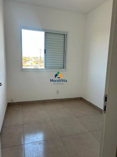 Apartamento, 2 quartos, 52 m² - Foto 4